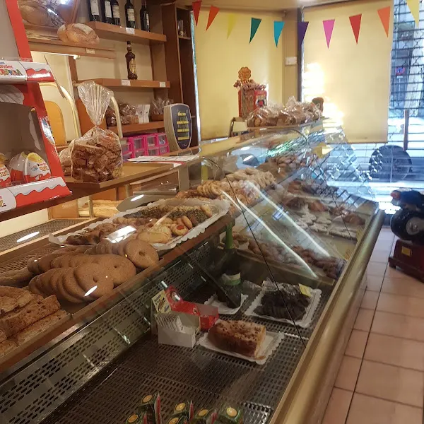Horno de pan racó del passieg