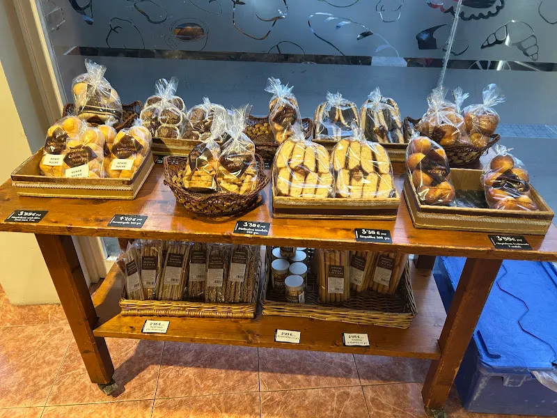 Forn de Cabrianes