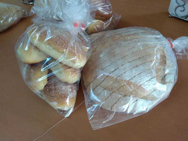 Panadería Artesana Manresa - Murcia