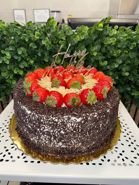 La Yaya Pastry