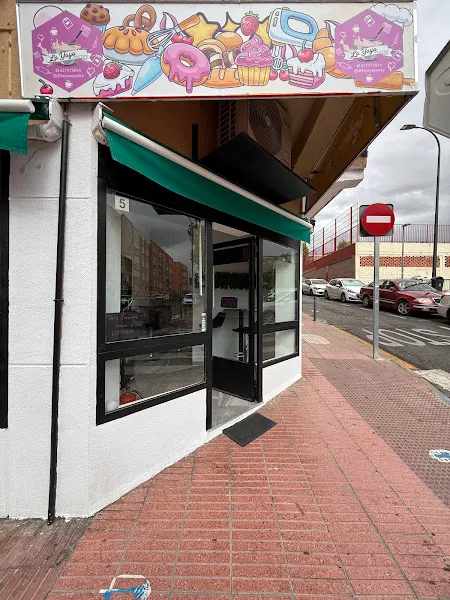 La Yaya Pastry - Pastelería en San Sebastián de los Reyes - foto 2