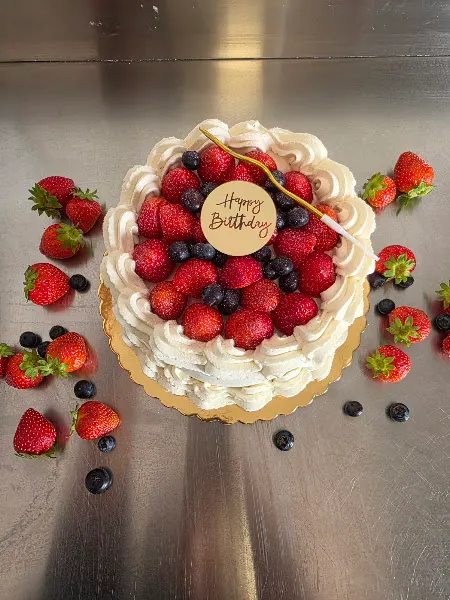 Angy_Cakes - Pastelería en San Sebastián de los Reyes - foto 2