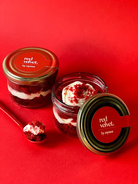 Mymos Postres