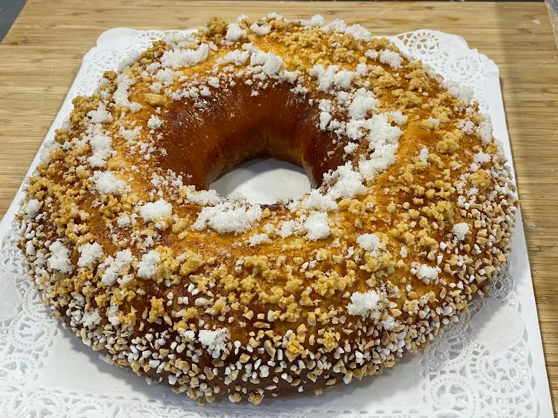 MFEL Obrador, S.L. - San Sebastián de los Reyes