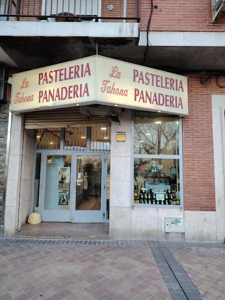 La Tahona - San Sebastián de los Reyes