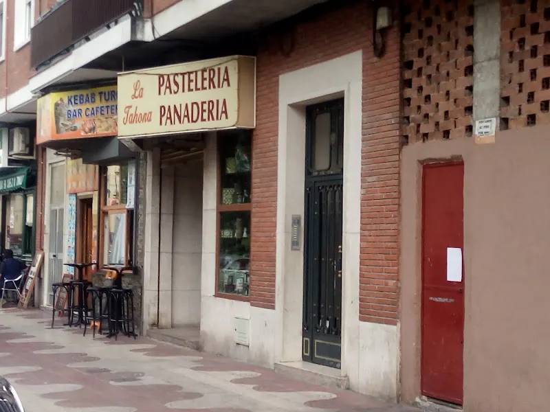 La Tahona - San Sebastián de los Reyes