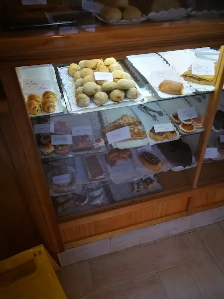 Panadería Migas