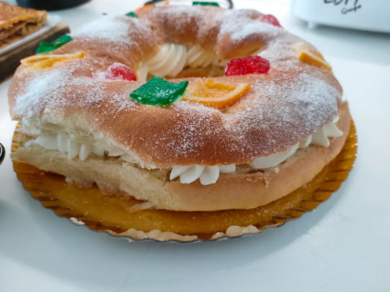 Panadería Migas - Panadería en Ferrol - foto 2