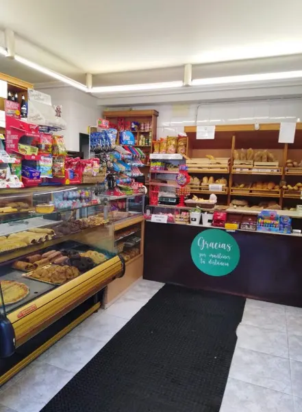 Panadería Puente - Panadería en Ferrol - foto 2