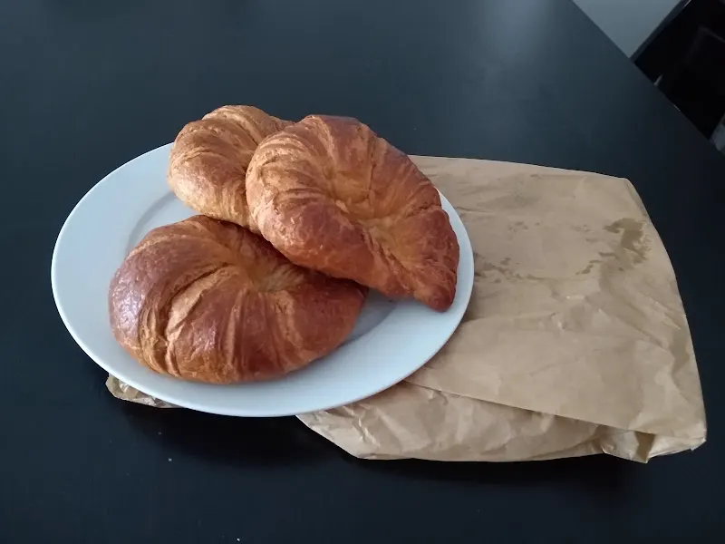 Panadería La Artesana
