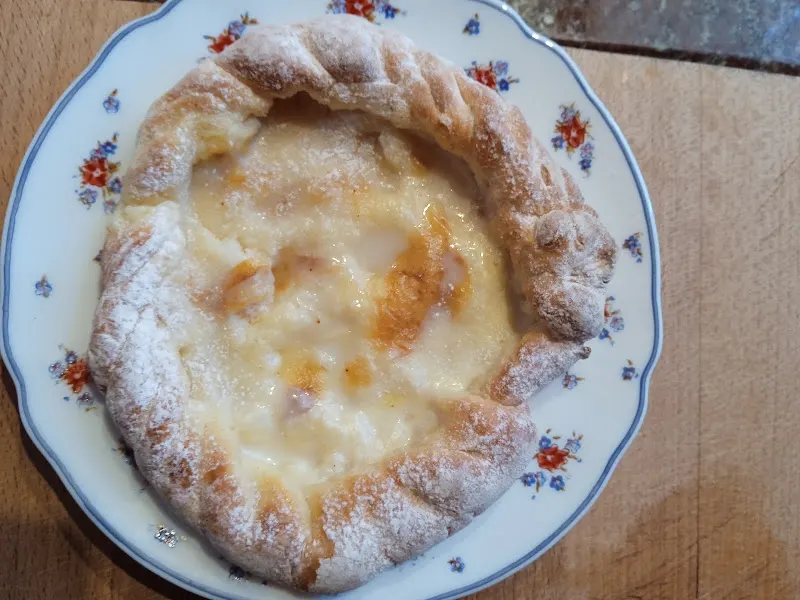 El despacho de Bea(Panaderia de Horno De Leña)