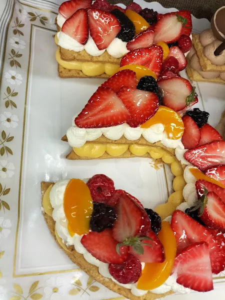 Panadería Toffe