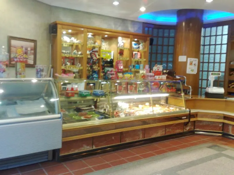 Panadería Toffe - Panadería en Ferrol - foto 2