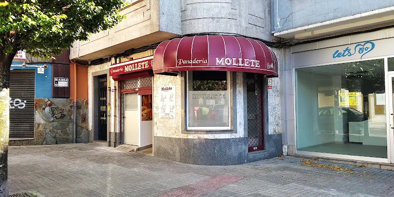Panadería Mollete - Panadería en Ferrol - foto 2