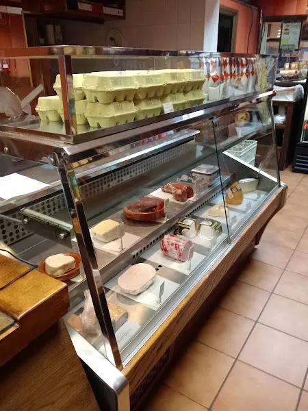 Panadería La Nueva