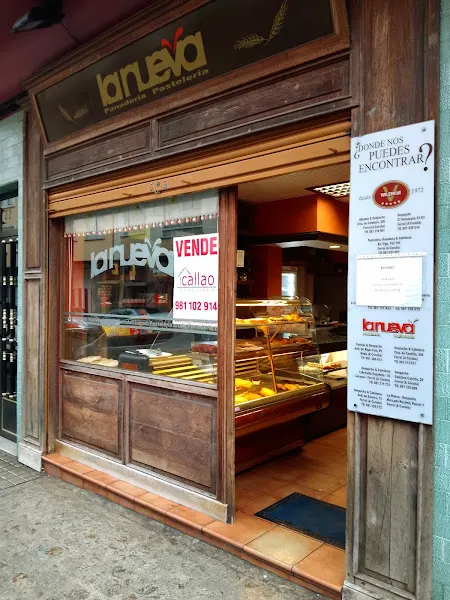 Panadería La Nueva - Panadería en Ferrol - foto 2