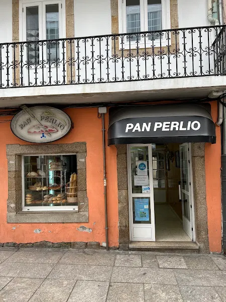 Panadería Pan Perlío Punto de Venta 3