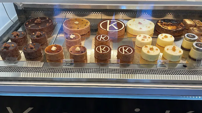 KeriKO - Ferrol