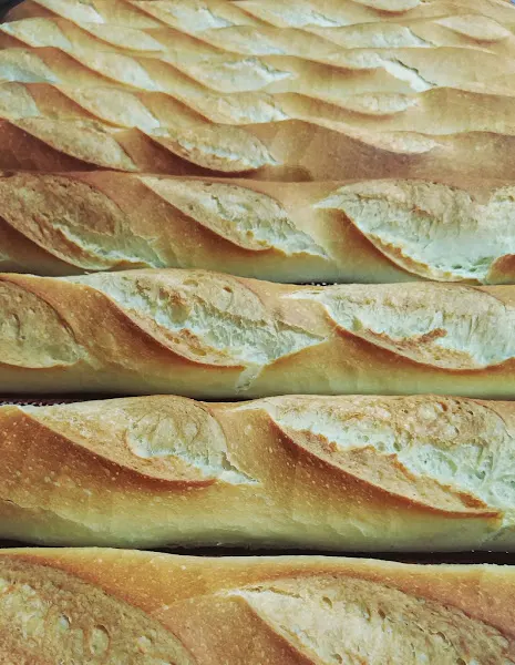 Panadería Pan Perlio Punto de Venta 4