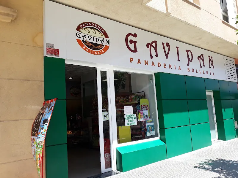 Gavipan