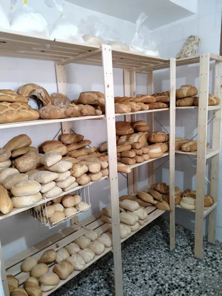 Panaderia la matanza (Hnos.Mata)