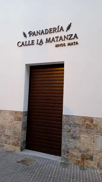 Panaderia la matanza (Hnos.Mata) - Panadería en Vélez-Málaga - foto 2