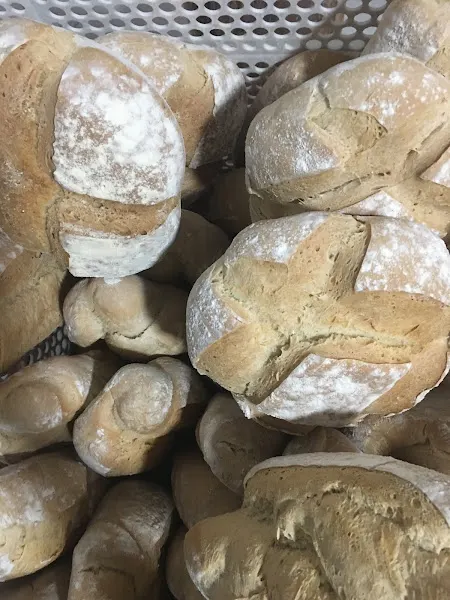 Panadería Aitana