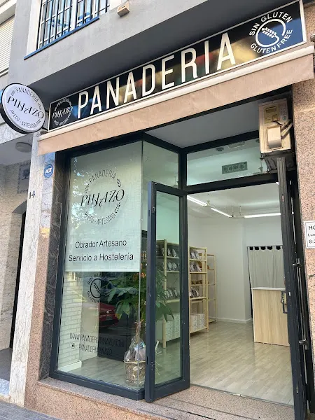 Panadería Pinazo