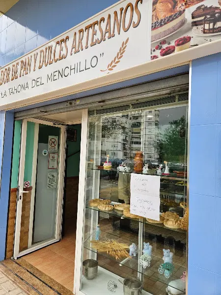 La tahona del menchillo - Vélez-Málaga