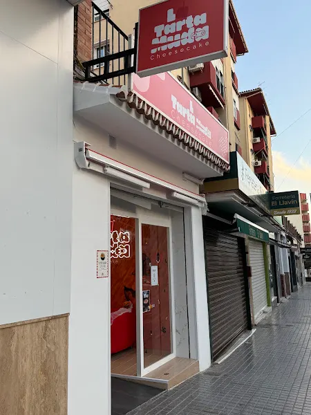 La Tarta Muda - Pastelería en Vélez-Málaga - foto 2