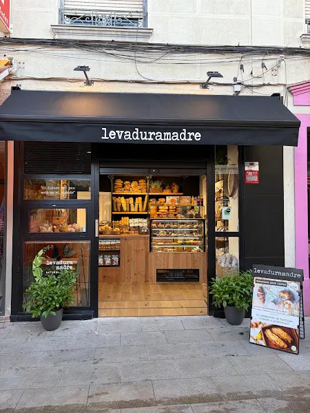 Levaduramadre - Panadería en Ciudad Real - foto 2