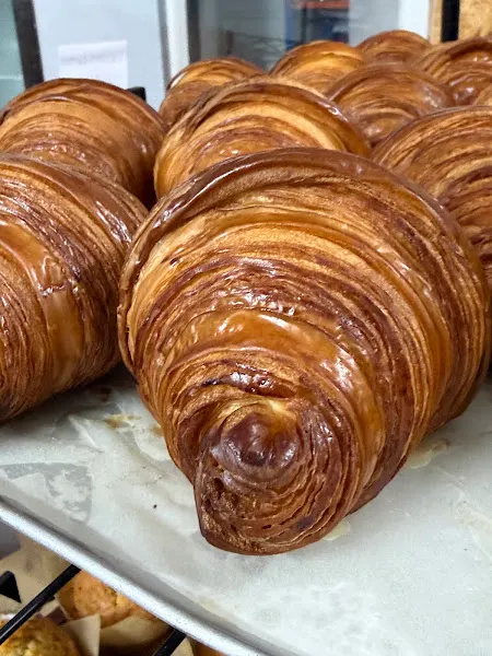 Carapan Bakery