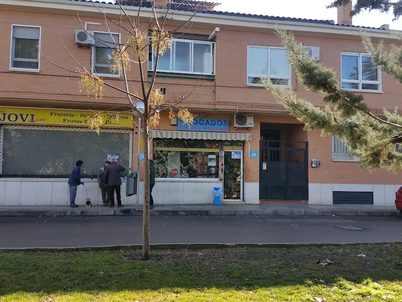 Panaderia Bocados - Tienda de comestibles mayorista en Ciudad Real - foto 2