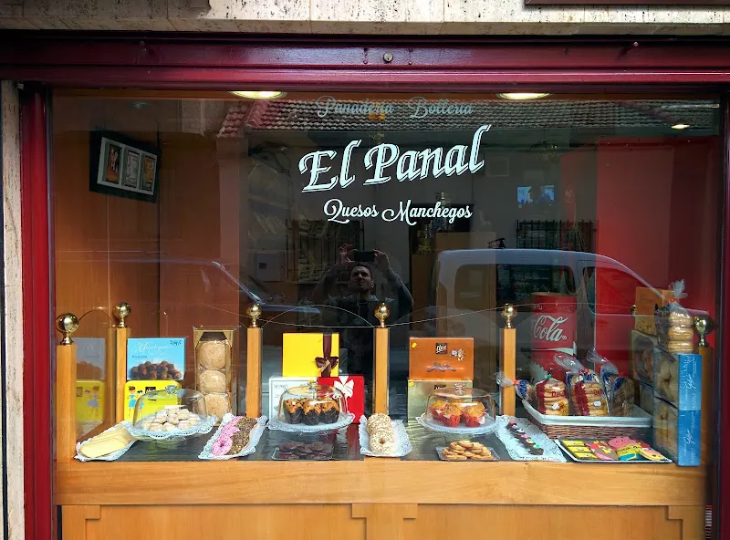 Distribuciones Campospan - Panadería en Ciudad Real - foto 2
