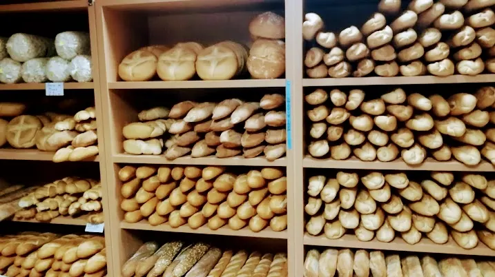 Panrico - Panadería en Ciudad Real - foto 3