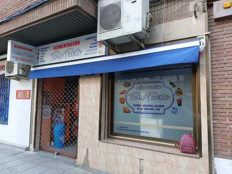 Panaderia Torres
