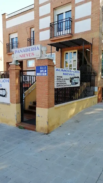 Panaderia Torres - Panadería en Ciudad Real - foto 2