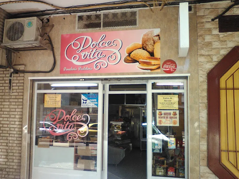 Dolce Vita - Panadería en Ciudad Real - foto 2