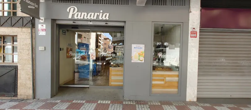 Pan de Cruz de Ciudad Real - IGP - Pan - Organización agrícola en Ciudad Real - foto 2