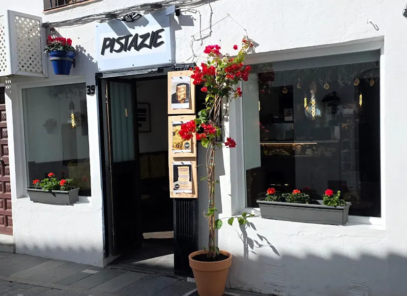 Pistazie - Mijas