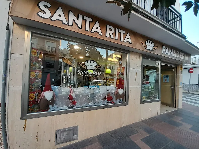 Santa Rita Panadería - Panadería en Mijas - foto 2