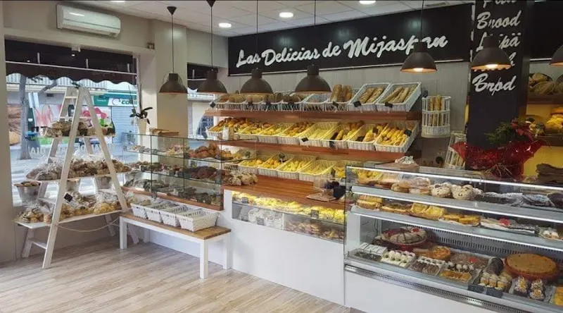 Mijaspan Panadería - Panadería en Mijas - foto 2