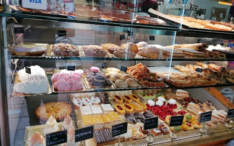 Las torres PANADERÍA Y PASTELERÍA ¡¡OBRADOR PROPIO!!!!!! - Mijas