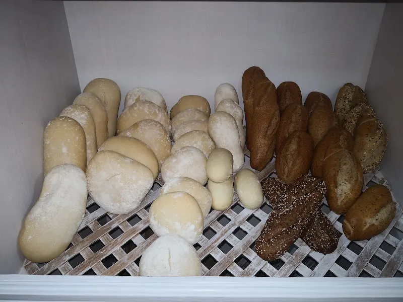 Con un poco de pan - Mijas