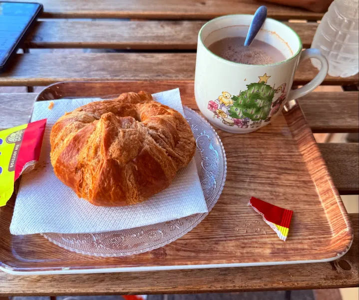 Panaderia La Espiga Antequerana - Mijas