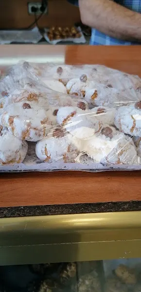 Panaderia Madani - Melilla