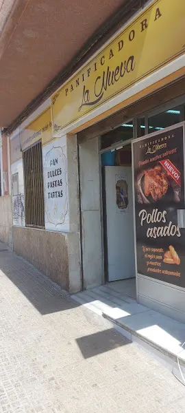 Panadería La Nueva 2 - Melilla