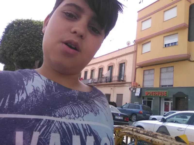 Panadería Mateo - Melilla