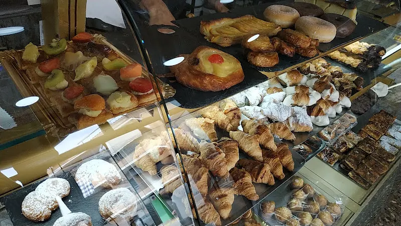 El trigo elaborado - Panadería en Rubí - foto 2