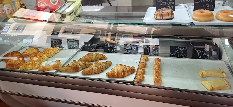 Racó Del Bon Gust - Panadería en Rubí - foto 2
